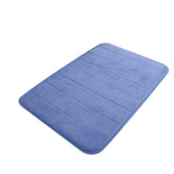 Solid Mat Bathroom Carpet & Carpet for Kitchen and Toilet Floor Mat