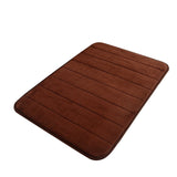 Solid Mat Bathroom Carpet & Carpet for Kitchen and Toilet Floor Mat