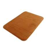 Solid Mat Bathroom Carpet & Carpet for Kitchen and Toilet Floor Mat