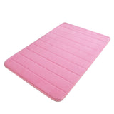 Solid Mat Bathroom Carpet & Carpet for Kitchen and Toilet Floor Mat