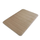 Solid Mat Bathroom Carpet & Carpet for Kitchen and Toilet Floor Mat