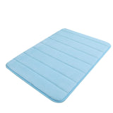 Solid Mat Bathroom Carpet & Carpet for Kitchen and Toilet Floor Mat