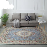 Modern Style Soft Carpets for Living Room Home Floor Mat Decorate