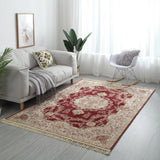 Modern Style Soft Carpets for Living Room Home Floor Mat Decorate