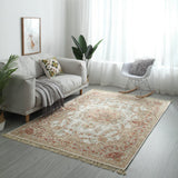 Modern Style Soft Carpets for Living Room Home Floor Mat Decorate