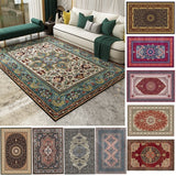 Modern Style Area Rug And Bedroom Carpet Floor Mat For Home Decor