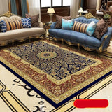 Modern Style Area Rug And Bedroom Carpet Floor Mat For Home Decor