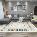 Decor Morocco Rug & Modern Home Decoration Carpet Nordic