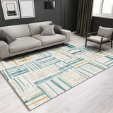 Decor Morocco Rug & Modern Home Decoration Carpet Nordic