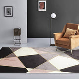 Decor Morocco Rug & Modern Home Decoration Carpet Nordic