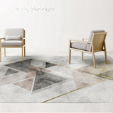 Decor Morocco Rug & Modern Home Decoration Carpet Nordic