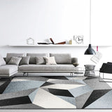 Decor Morocco Rug & Modern Home Decoration Carpet Nordic