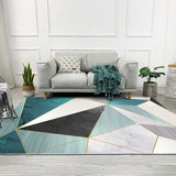 Decor Morocco Rug & Modern Home Decoration Carpet Nordic