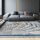 Decor Morocco Rug & Modern Home Decoration Carpet Nordic