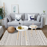 Decor Morocco Rug & Modern Home Decoration Carpet Nordic