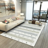 Decor Morocco Rug & Modern Home Decoration Carpet Nordic