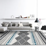 Decor Morocco Rug & Modern Home Decoration Carpet Nordic