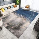 Decor Morocco Rug & Modern Home Decoration Carpet Nordic