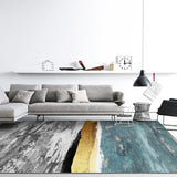 Decor Morocco Rug & Modern Home Decoration Carpet Nordic