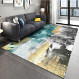 Decor Morocco Rug & Modern Home Decoration Carpet Nordic