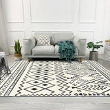 Decor Morocco Rug & Modern Home Decoration Carpet Nordic