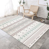 Decor Morocco Rug & Modern Home Decoration Carpet Nordic