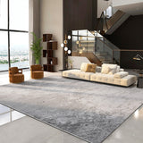 Nordic Rugs for Living Room and Modern Bedroom Carpet