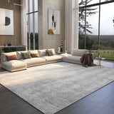 Nordic Rugs for Living Room and Modern Bedroom Carpet