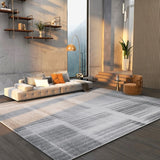 Nordic Rugs for Living Room and Modern Bedroom Carpet