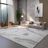 Nordic Rugs for Living Room and Modern Bedroom Carpet