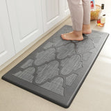 Nordic Kitchen Carpet Slow Rebound Rug