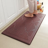 Nordic Kitchen Carpet Slow Rebound Rug