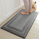 Nordic Kitchen Carpet Slow Rebound Rug