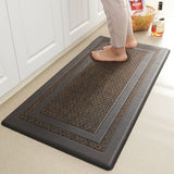 Nordic Kitchen Carpet Slow Rebound Rug