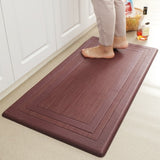 Nordic Kitchen Carpet Slow Rebound Rug