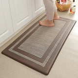 Nordic Kitchen Carpet Slow Rebound Rug