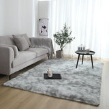 Decor Luxury Plush Fluffy Rug & Shaggy Modern Home Decoration