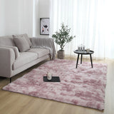 Decor Luxury Plush Fluffy Rug & Shaggy Modern Home Decoration