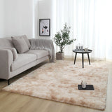 Decor Luxury Plush Fluffy Rug & Shaggy Modern Home Decoration