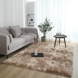 Decor Luxury Plush Fluffy Rug & Shaggy Modern Home Decoration