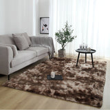 Decor Luxury Plush Fluffy Rug & Shaggy Modern Home Decoration