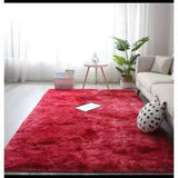 Decor Luxury Plush Fluffy Rug & Shaggy Modern Home Decoration