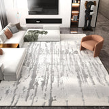 Nordic Carpet For Living Room And Modern Rug For Bedroom