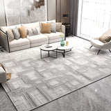 Nordic Carpet For Living Room And Modern Rug For Bedroom