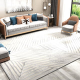 Nordic Carpet For Living Room And Modern Rug For Bedroom