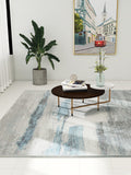 Nordic Carpets for Living Room & Thick Decoration Rug