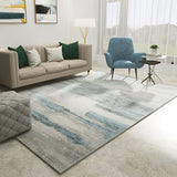 Nordic Carpets for Living Room & Thick Decoration Rug