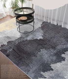 Abstract Nordic Carpet for Living Room Modern Rug Bedroom Decorative