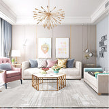 Modern Home Decor Carpet Living Room And Fashion Bedroom Rugs