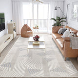 Modern Home Decor Carpet Living Room And Fashion Bedroom Rugs